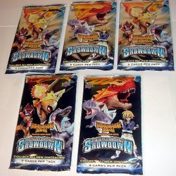 5 st BOOSTER PAKET DINOSAUR KING T.. | Kp frn caprod2 p Tradera (625461739) 5 st BOOSTER PAKET DINOSAUR KING T.. | Kp frn caprod2 p Tradera (625461739)