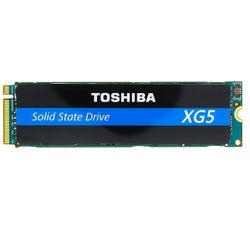 512GB Toshiba NVMe PCIe Ge.. | Köp från TeknikFrontenAB på Tradera