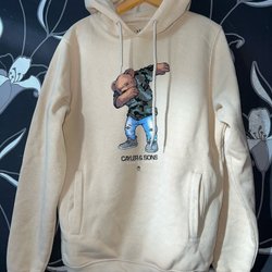Oanvand Cayler Sons Hoodie strl M Kop pa Tradera 640033445