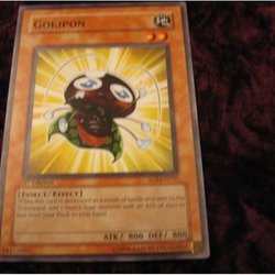 Yu-Gi-Oh Card SIMBOLO DI RETAGGIO SOJ-IT043