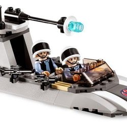 Se produkter som liknar Rebel Scout Speeder LEGO se. pa Tradera 643846176
