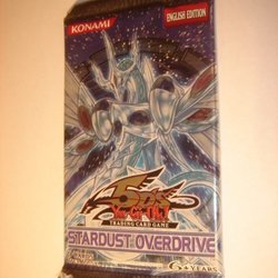 yugioh stardust overdrive booster box Yugioh 5Ds Japanese Stardust Overdrive Booster Pack (5 Cards) (japan  import) : Amazon.ca: Toys & Games