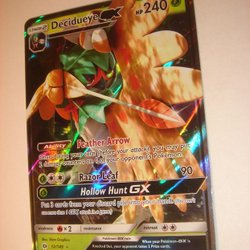 Kartana GX - 70/111 - 2018 World Championship Card