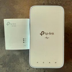 WiFi-förstärkare & extenders | Köp & sälj begagnat & oanvänt WiFi-förstärkare & extenders | Köp & sälj begagnat & oanvänt