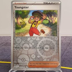 Toxel - 071/198 Scarlet & Violet Reverse Holo Common Pokemon - NM/MINT –  The PokéTrade Emporium