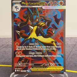 Pokemon Forretress Ex 212/091 Full Art Ultra Rare - Paldean Fates Trading Card Mint Condition