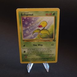 japanese pokemon cards first edition Pokemon Card】BULBASAUR【-】(001/032) (CLF) Japanese Single Card – Fandom Tokyo main image 1