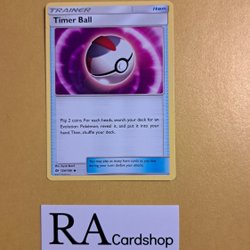 timer ball pokemon card POKÉMON CARD GAME s6a 061/069 U Dream Ball main image 0