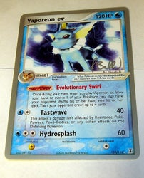ESPEON EX (WORLD CHAMPIONSHIPS 200.. | Köp från caprod2 på Tradera