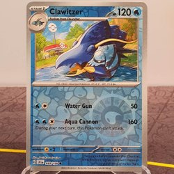 Toxel - 071/198 Scarlet & Violet Reverse Holo Common Pokemon - NM/MINT –  The PokéTrade Emporium