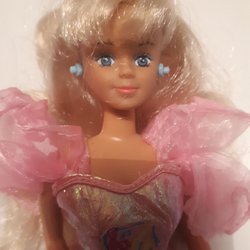 2nd hand barbie dolls sale hotsell