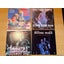 Tank Girl, Demolition Man, Terminator 2, Universal Soldier