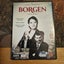 Borgen Sæson 1 DVD image 3